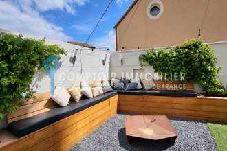 achat maison baillargues 34670