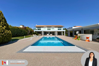 achat maison baillargues 34670