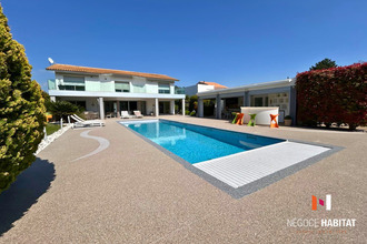 achat maison baillargues 34670