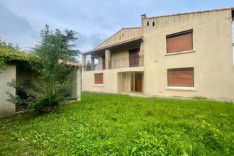 achat maison baillargues 34670