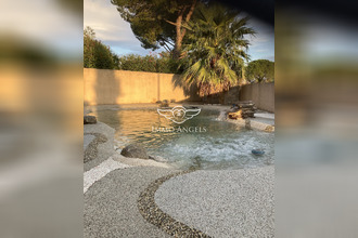 achat maison baillargues 34670