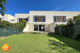 achat maison baillargues 34670