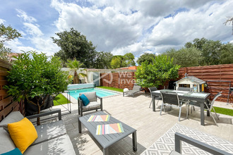 achat maison baillargues 34670