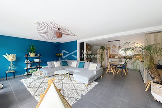 achat maison baillargues 34670