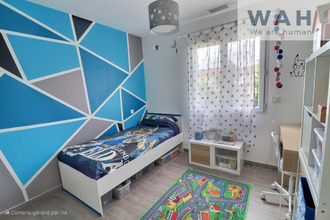 achat maison baillargues 34670