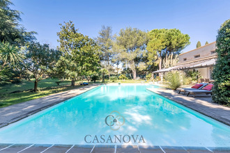 achat maison baillargues 34670