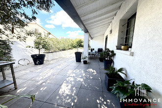 achat maison baillargues 34670