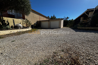 achat maison baillargues 34670