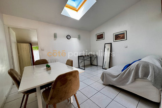 achat maison baillargues 34670