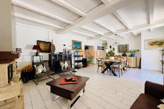 achat maison baillargues 34670