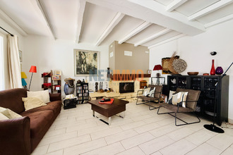 achat maison baillargues 34670