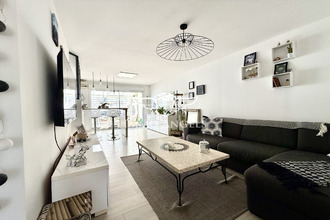 achat maison baillargues 34670