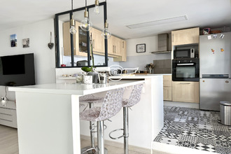 achat maison baillargues 34670