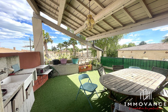 achat maison baillargues 34670