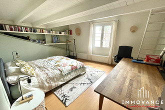 achat maison baillargues 34670