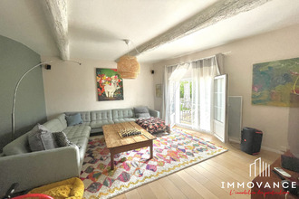 achat maison baillargues 34670