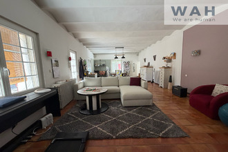 achat maison baillargues 34670