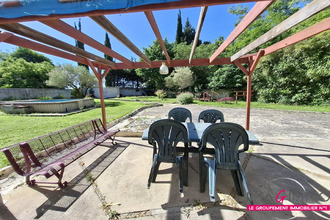 achat maison baillargues 34670