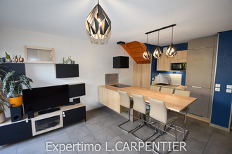 achat maison baillargues 34670