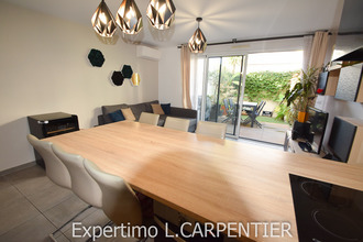 achat maison baillargues 34670