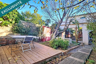 achat maison baillargues 34670