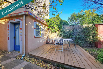 achat maison baillargues 34670