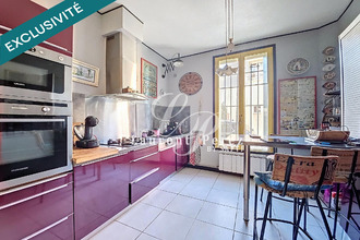 achat maison baillargues 34670