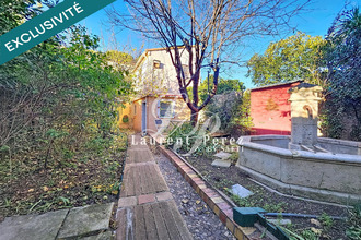 achat maison baillargues 34670