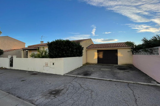 achat maison baillargues 34670