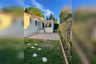 achat maison baillargues 34670