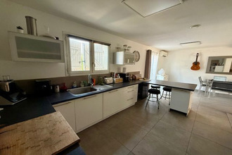 achat maison baillargues 34670