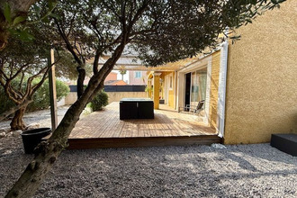 achat maison baillargues 34670