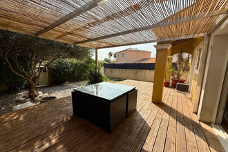 achat maison baillargues 34670