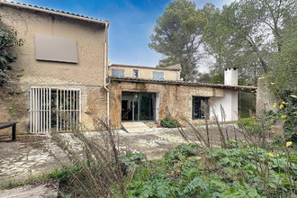 achat maison baillargues 34670