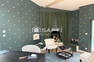 achat maison baillargues 34670