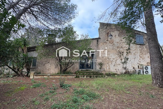 achat maison baillargues 34670