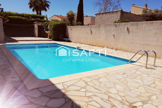 achat maison baillargues 34670