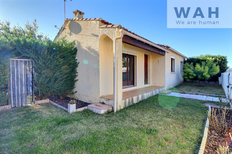 achat maison baillargues 34670