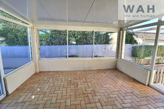 achat maison baillargues 34670