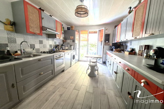 achat maison baillargues 34670