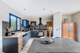 achat maison baillargues 34670