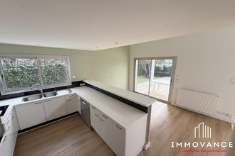 achat maison baillargues 34670