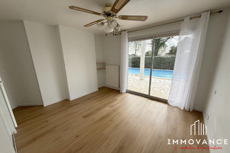 achat maison baillargues 34670