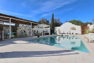 achat maison baillargues 34670