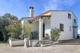 achat maison baillargues 34670