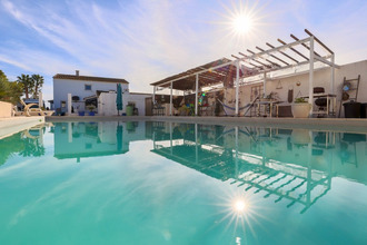 achat maison baillargues 34670