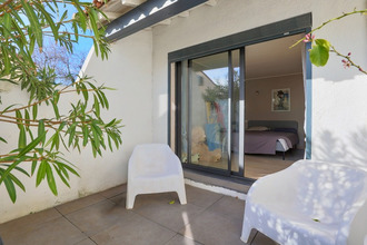 achat maison baillargues 34670