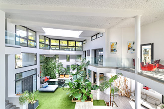 achat maison baillargues 34670