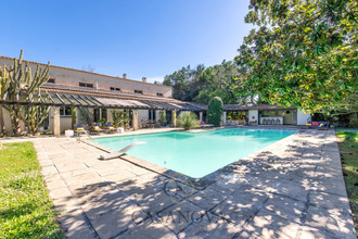 achat maison baillargues 34670