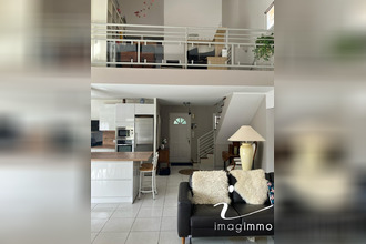 achat maison baillargues 34670